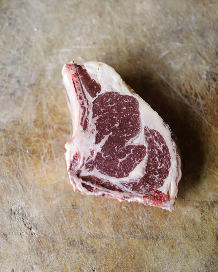 COTE A L OS MATUREE BRUNE DES ALPES