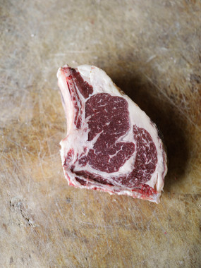 COTE A L OS MATUREE BRUNE DES ALPES