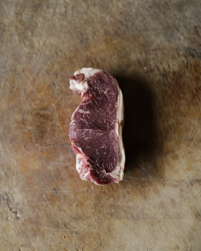 FAUX FILET MATURE HOLSTEIN