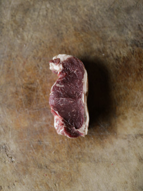 FAUX FILET MATURE HOLSTEIN