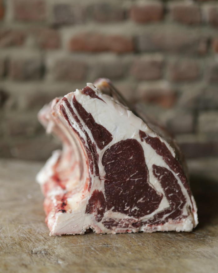 COTE A L OS MATUREE NORMANDE