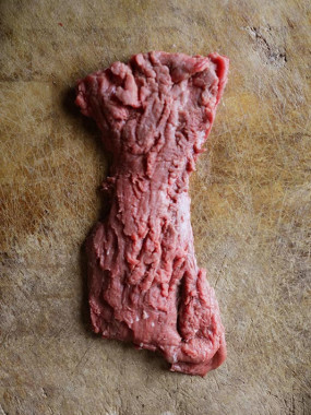 DESSUS PALETTE PARTHENAISE