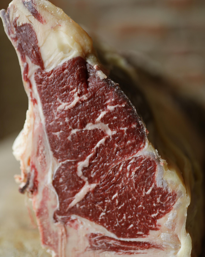 COTE A L OS MATUREE HOLSTEIN