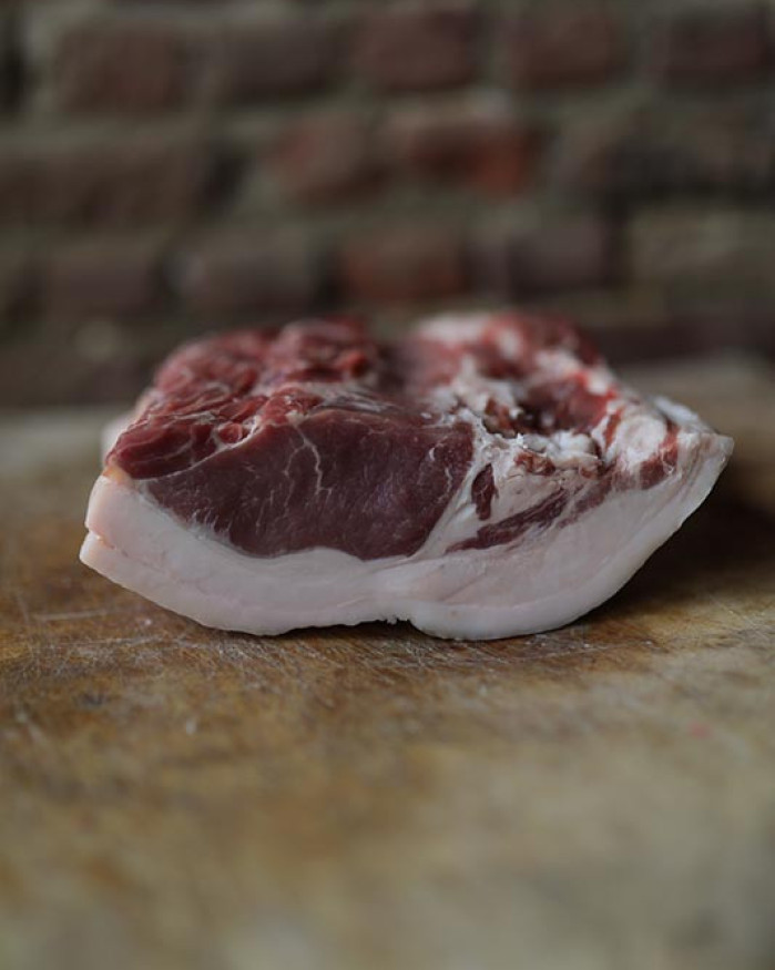 CARRE COCHON MANGALICA DESOS