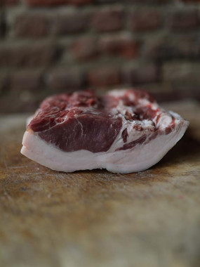 CARRE COCHON MANGALICA DESOS