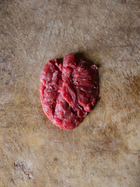 ARAIGNEE PARTHENAISE