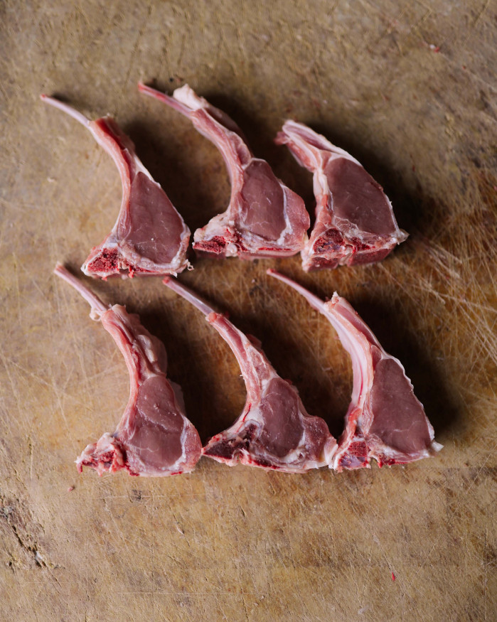 COTE AGNEAU AS DEVYNCK