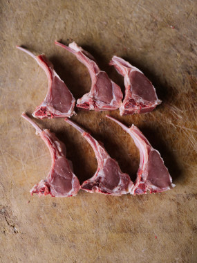 COTE AGNEAU AS DEVYNCK