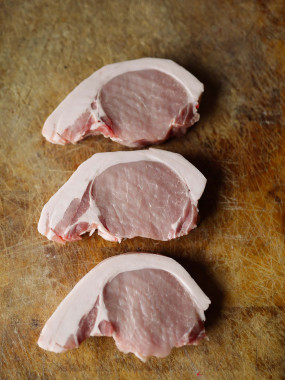 FILET COCHON LABEL ROUGE